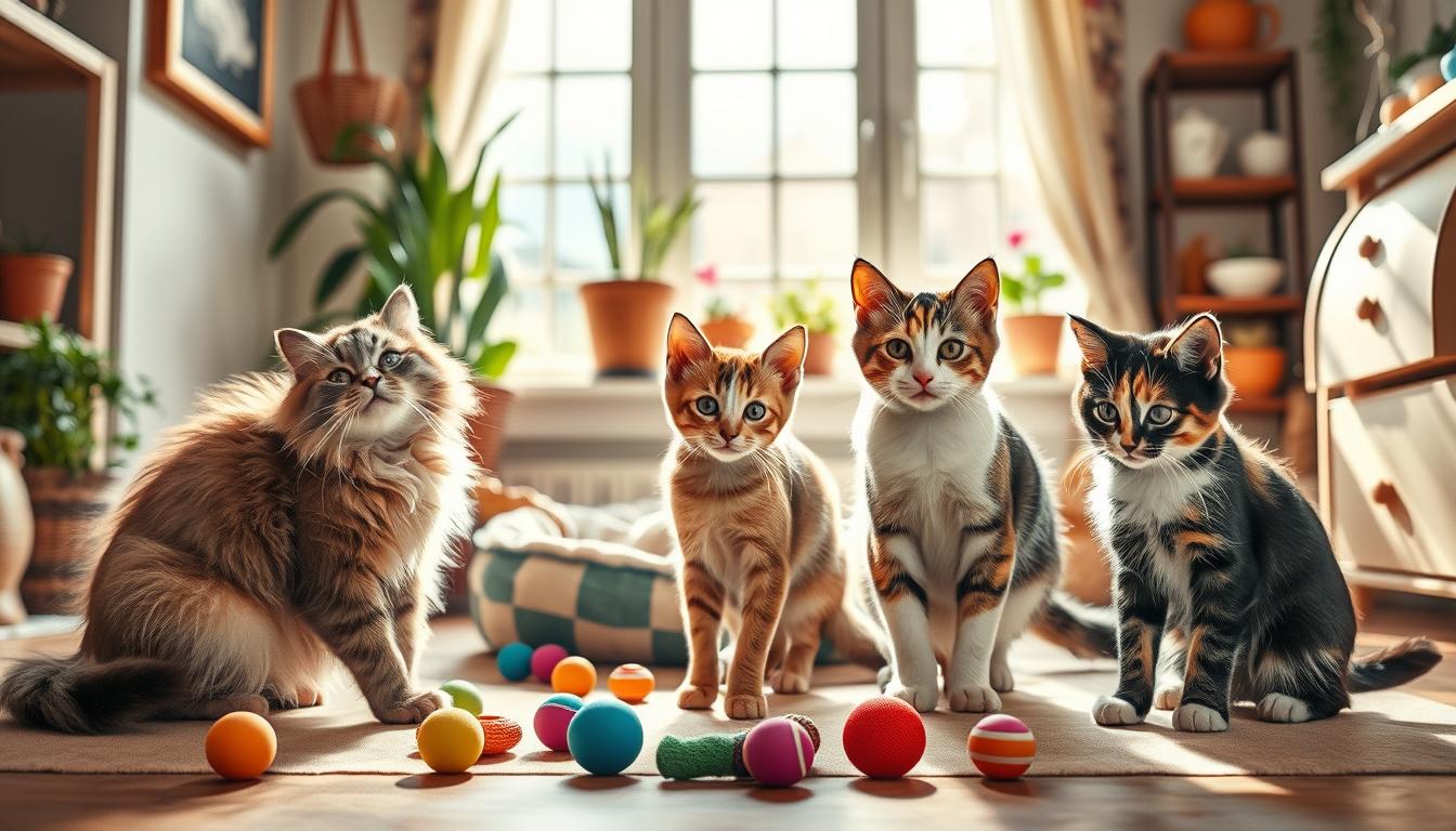 best name for cat female