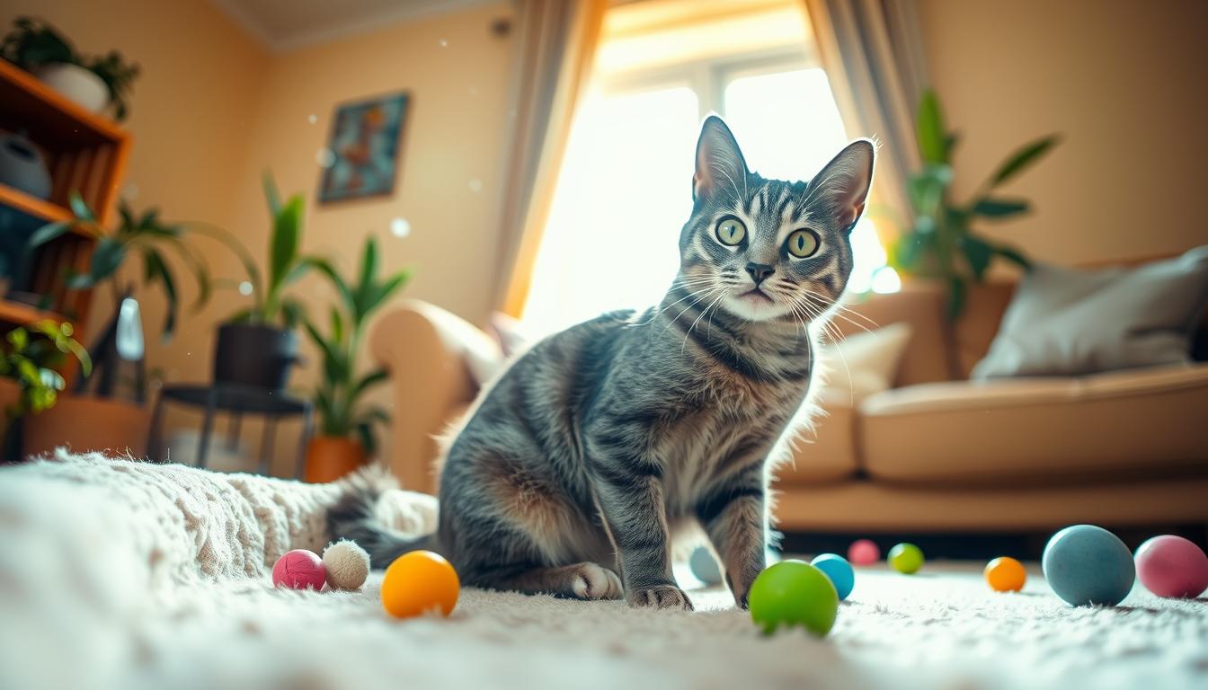 cat breeds domestic shorthair