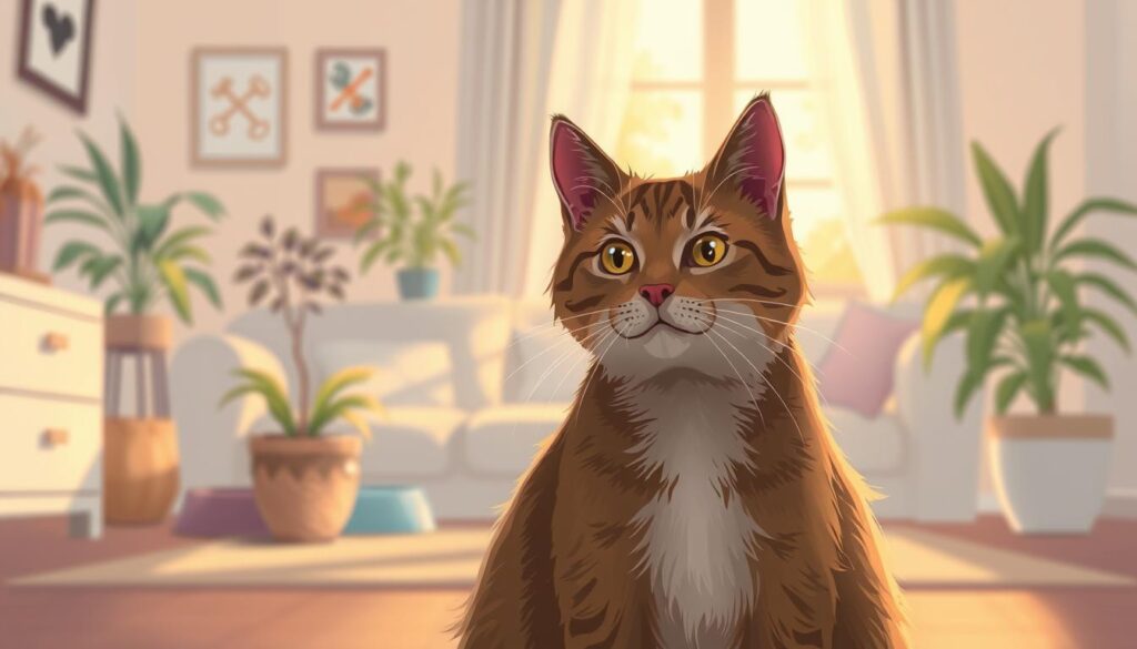 cat heat cycle duration