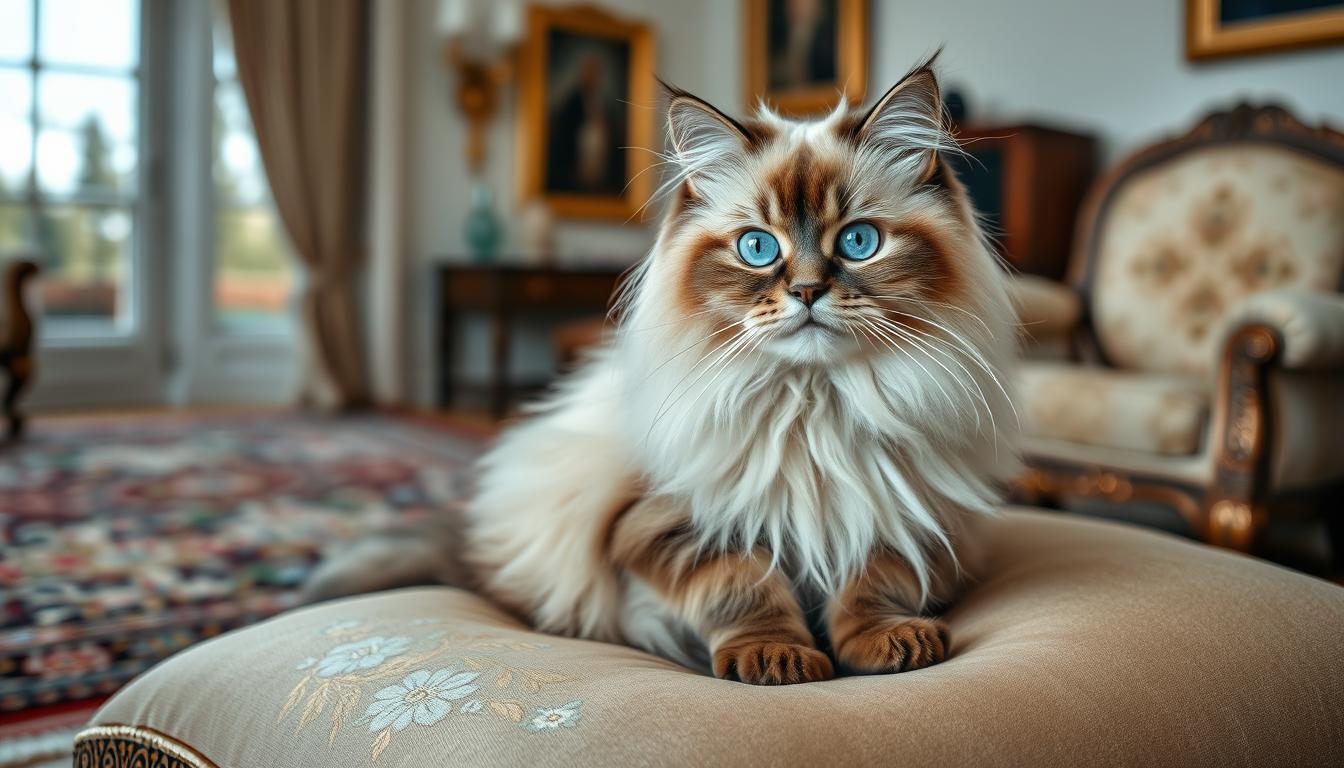 iranian cat